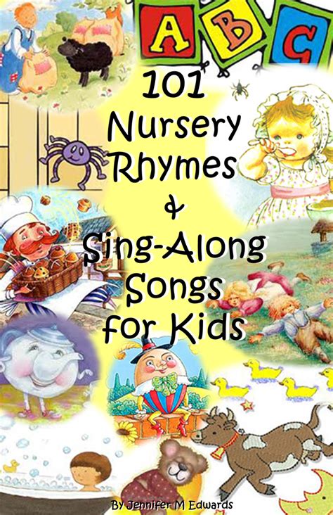 sing along nursery rhymes|children's sing along songs.